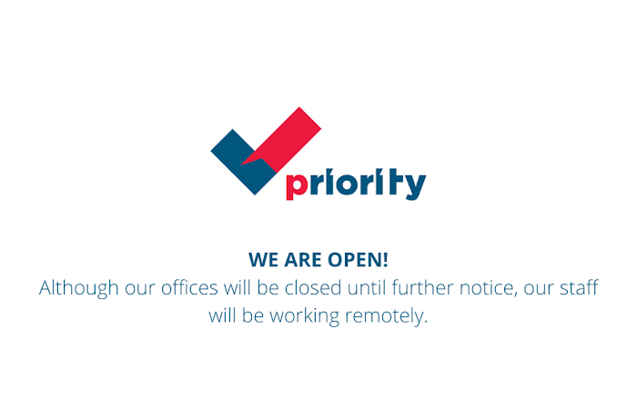 COVID-19 Update: Working remotely